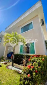 Casa de Condomínio com 4 Quartos à venda, 160m² no Buraquinho, Lauro de Freitas
