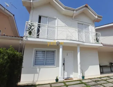 Casa de Condomínio com 3 Quartos para alugar, 250m² no Chácaras Copaco, Arujá