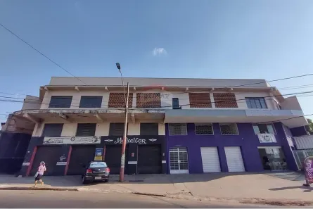 Sala Comercial para alugar, 294m² no Pedra Azul, Contagem