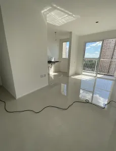 Apartamento com 3 Quartos à venda, 63m² no Parque Amazônia, Goiânia