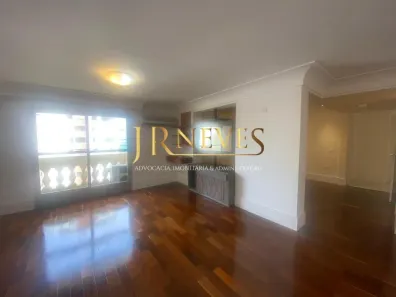Apartamento com 4 Quartos à venda, 140m² no Brooklin Paulista, São Paulo