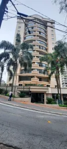 Apartamento com 3 Quartos à venda, 95m² no Vila Andrade, São Paulo