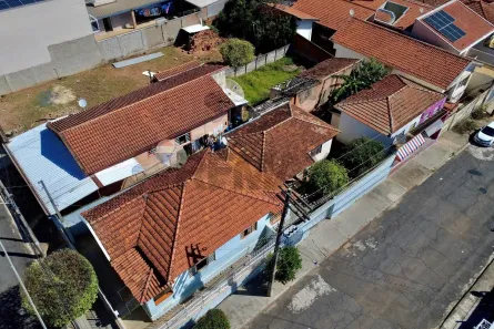Casa com 3 Quartos à venda, 185m² no Vila Paraíso, Mogi Guaçu