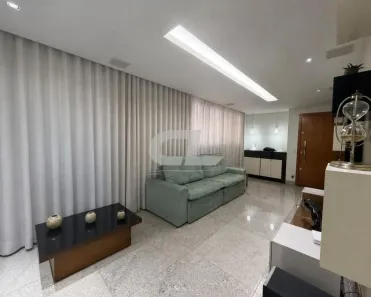 Cobertura com 3 Quartos à venda, 190m² no Dona Clara, Belo Horizonte