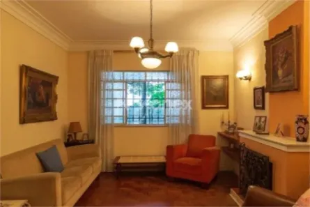 Imóvel Comercial com 5 Quartos para alugar, 250m² no Vila Olímpia, São Paulo