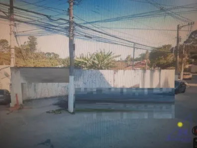 Lote/Terreno à venda, 3200m² no Horto Florestal, São Paulo