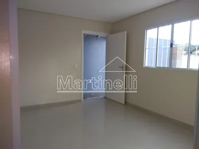 Casa de Condomínio com 2 Quartos à venda, 98m² no Jardim Florestan Fernandes, Ribeirão Preto