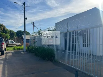 Ponto Comercial para alugar, 360m² no Jardim Barcelona, Bela Vista de Goiás