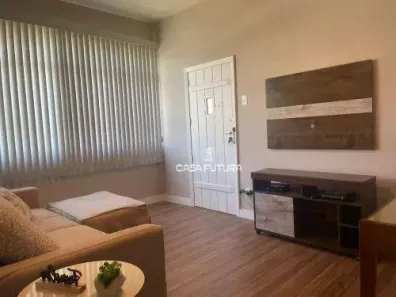 Apartamento com 3 Quartos à venda, 121m² no Bela Vista, Volta Redonda