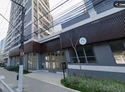 Sala Comercial à venda, 28m² no Jardim Independência, São Paulo