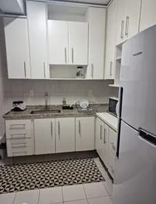 Apartamento com 2 Quartos à venda, 78m² no Mansões Santo Antônio, Campinas