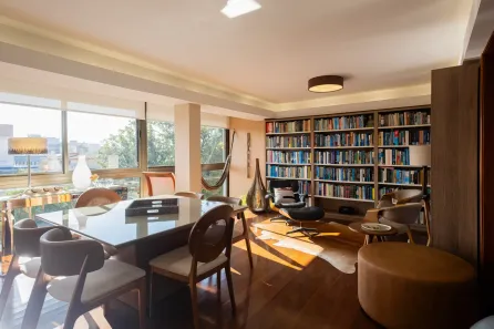 Apartamento com 4 Quartos à venda, 215m² no Centro, Pelotas