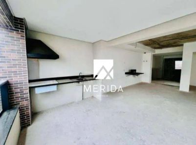 Apartamento com 4 Quartos à venda, 178m² no Jardim, Santo André