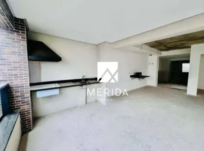 Apartamento com 4 Quartos à venda, 178m² no Jardim, Santo André