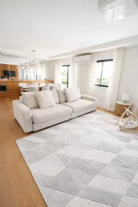 Apartamento com 3 Quartos à venda, 117m² no Indianópolis, São Paulo