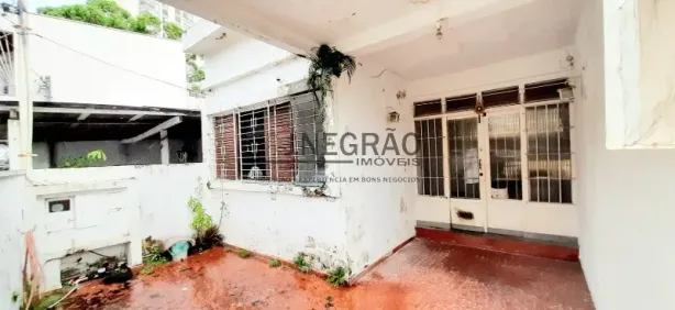 Lote/Terreno à venda, 126m² no Vila São José (Ipiranga), São Paulo