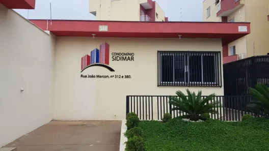 Apartamento com 3 Quartos à venda, 110m² no Águia da Castelo, Boituva
