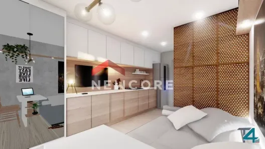 Apartamento com 1 Quarto à venda, 23m² no Vila Aricanduva, São Paulo