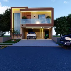 Casa de Condomínio com 3 Quartos à venda, 200m² no Jardim Flamboyant, Paulínia