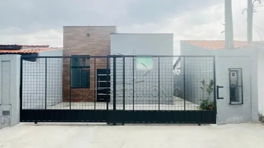 Casa com 3 Quartos à venda, 103m² no Conjunto Habitacional Júlio de Mesquita Filho, Sorocaba