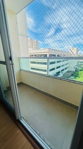 Apartamento com 2 Quartos à venda, 50m² no Centro, Lauro de Freitas