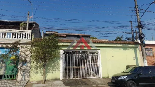 Sobrado com 5 Quartos à venda, 328m² no Jardim Casa Branca, Suzano