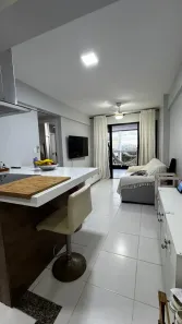 Apartamento com 2 Quartos à venda, 78m² no Caminho das Árvores, Salvador