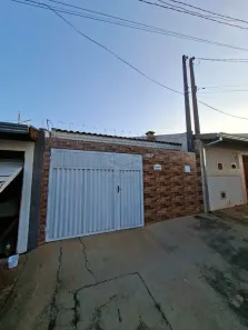 Casa com 2 Quartos à venda, 85m² no Vila Industrial, Bauru
