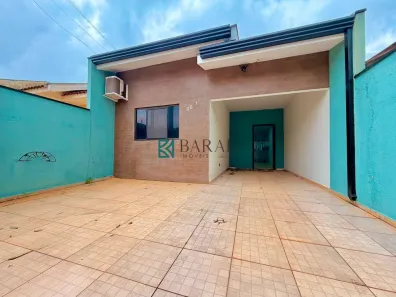Casa com 2 Quartos à venda, 99m² no Jardim Planalto, Marialva