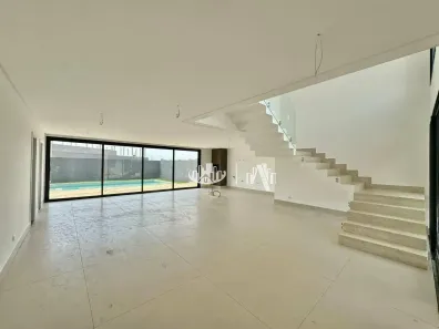 Casa de Condomínio com 4 Quartos à venda, 280m² no Recanto do Salto, Londrina