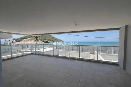 Apartamento com 3 Quartos à venda, 163m² no Recreio dos Bandeirantes, Rio de Janeiro