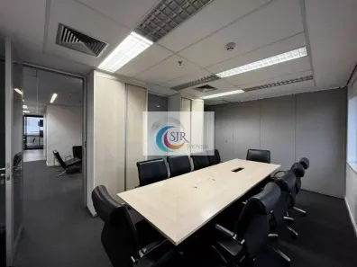 Sala Comercial para alugar, 482m² no Itaim Bibi, São Paulo