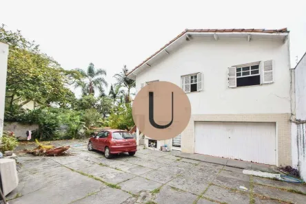Casa com 3 Quartos à venda, 383m² no Jardim Petrópolis, São Paulo