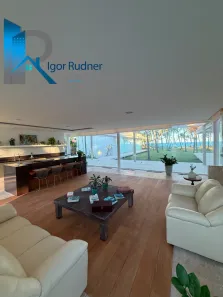 Casa de Condomínio com 6 Quartos à venda, 750m² no Busca Vida (Abrantes), Camaçari