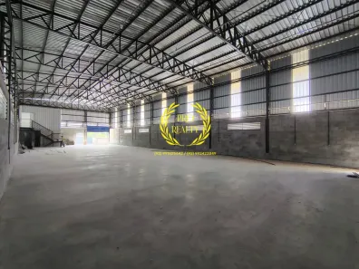 Galpão/Depósito/Armazém para venda ou aluguel, 600m² no Tarumã, Manaus