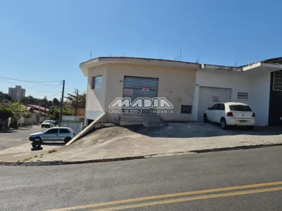Ponto Comercial para alugar, 34m² no Jardim Nova Palmares II, Valinhos