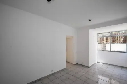 Apartamento com 2 Quartos à venda, 72m² no Cerqueira César, São Paulo