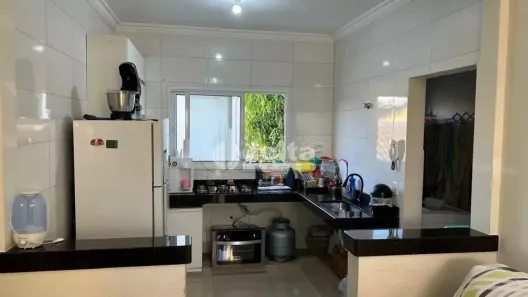 Apartamento com 2 Quartos à venda, 60m² no Laranjeiras, Uberlândia