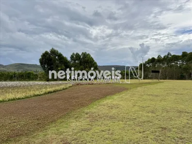 Lote/Terreno à venda, 538m² no Alphaville - Lagoa dos Ingleses, Nova Lima
