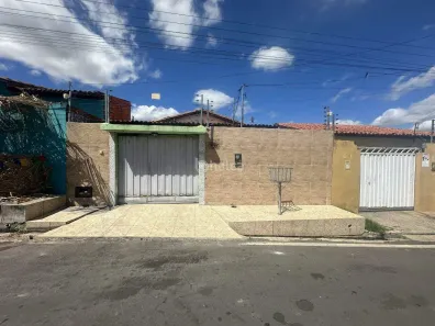 Casa com 2 Quartos à venda, 35m² no Angelim, Teresina