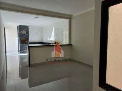 Casa com 3 Quartos à venda, 186m² no Alto Umuarama, Uberlândia