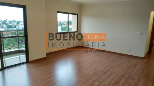 Apartamento com 3 Quartos à venda, 180m² no Paraíso, Americana