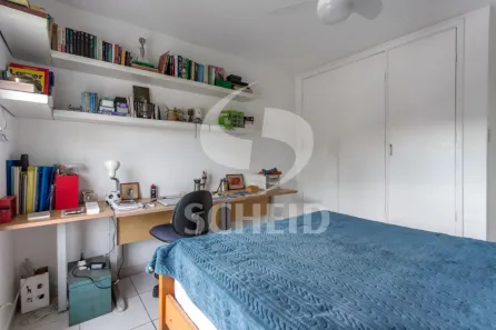 Casa com 2 Quartos à venda, 107m² no Parque Colonial, São Paulo