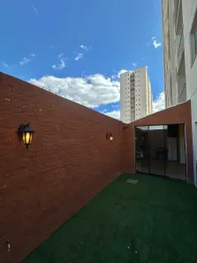 Apartamento com 3 Quartos à venda, 95m² no Residencial Recanto do Cerrado, Aparecida de Goiânia