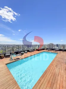 Apartamento com 1 Quarto à venda, 30m² no Brooklin Paulista, São Paulo