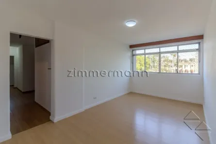 Apartamento com 3 Quartos à venda, 92m² no Cerqueira César, São Paulo