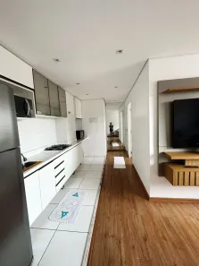 Apartamento com 2 Quartos à venda, 42m² no Paraíso do Morumbi, São Paulo