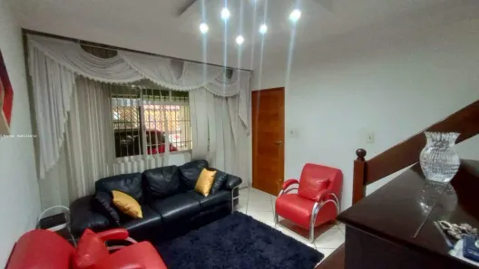 Casa com 3 Quartos à venda, 125m² no Parque São Rafael, São Paulo