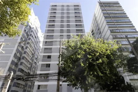 Apartamento com 3 Quartos à venda, 150m² no Jardim Paulista, São Paulo