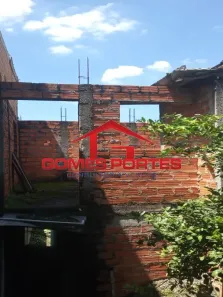 Casa com 1 Quarto à venda, 35m² no Parque Santa Bárbara, São Paulo